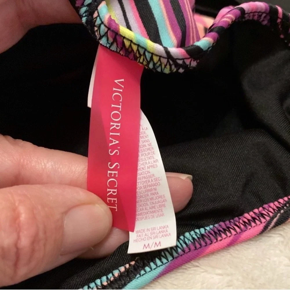 Victorias Secret colors are